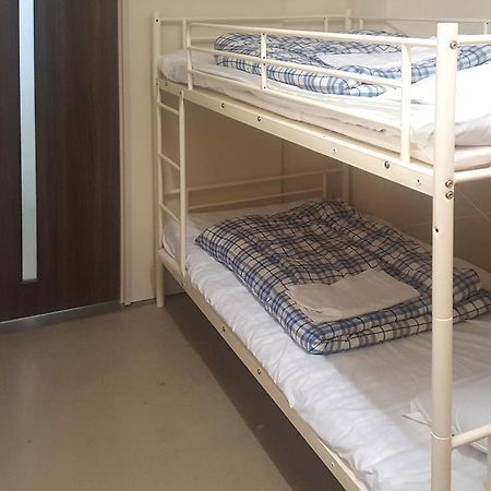 Fukuoka Guest House Rodem Zewnętrze zdjęcie