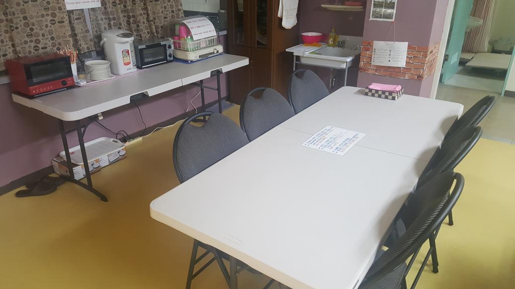 Fukuoka Guest House Rodem Zewnętrze zdjęcie