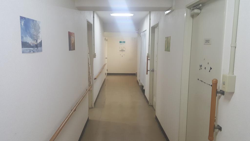 Fukuoka Guest House Rodem Zewnętrze zdjęcie