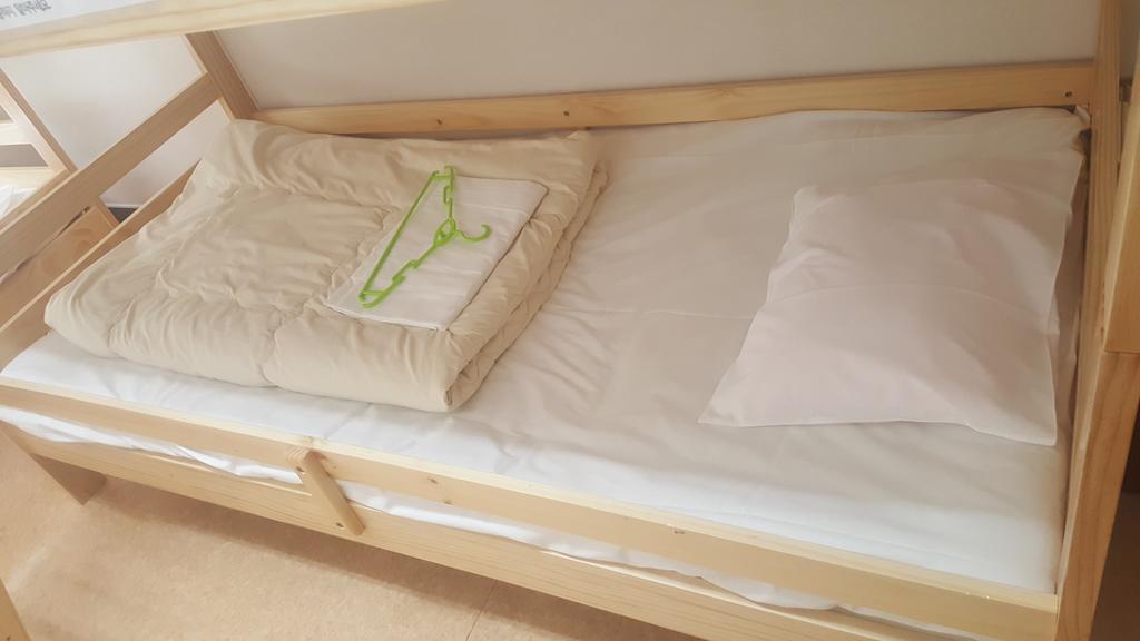 Fukuoka Guest House Rodem Zewnętrze zdjęcie