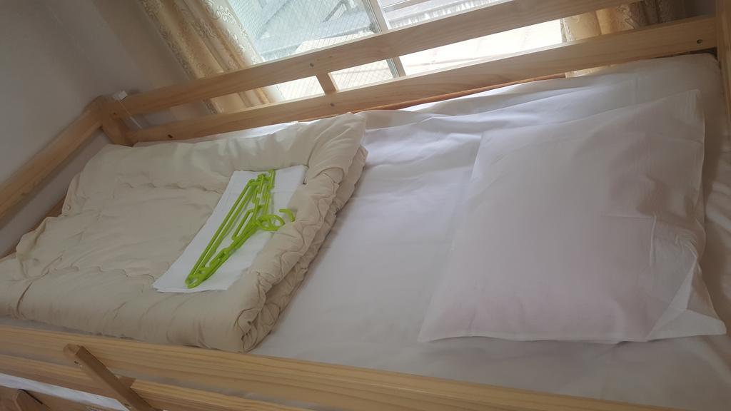 Fukuoka Guest House Rodem Zewnętrze zdjęcie