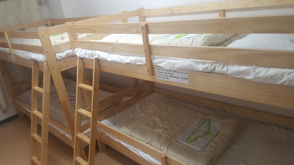 Fukuoka Guest House Rodem Zewnętrze zdjęcie