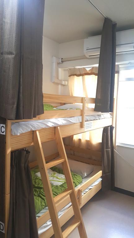 Fukuoka Guest House Rodem Zewnętrze zdjęcie