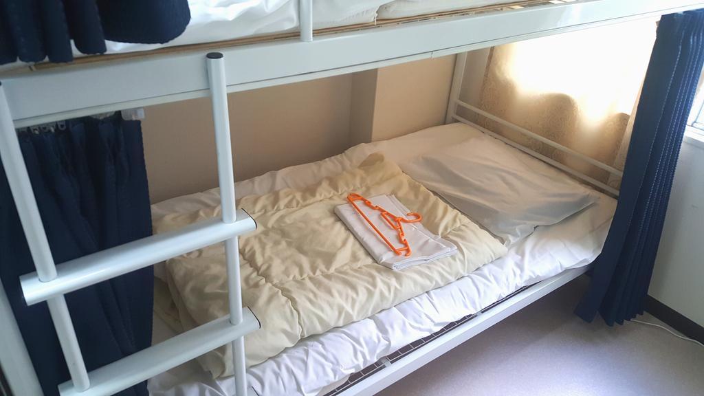 Fukuoka Guest House Rodem Zewnętrze zdjęcie