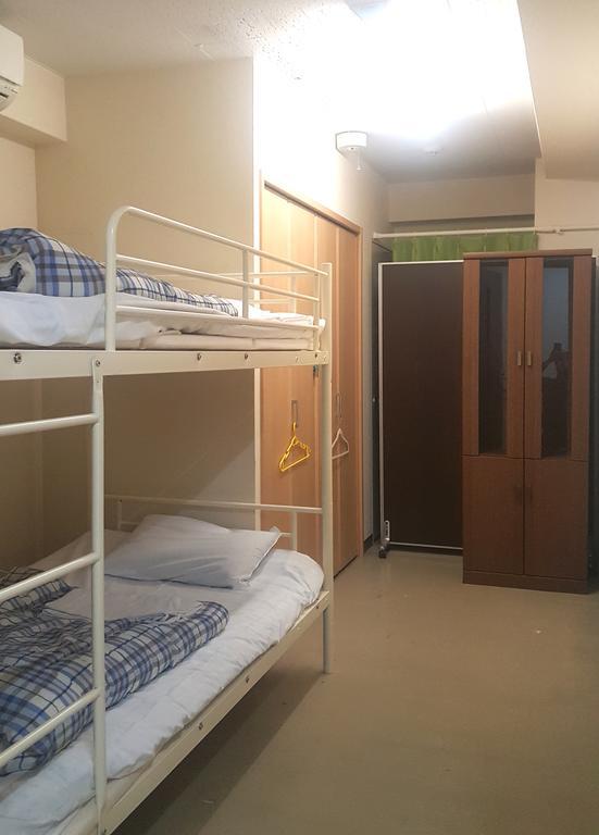 Fukuoka Guest House Rodem Zewnętrze zdjęcie