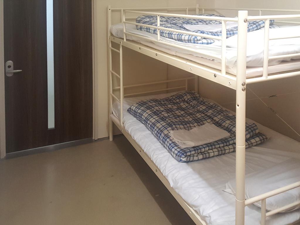 Fukuoka Guest House Rodem Zewnętrze zdjęcie