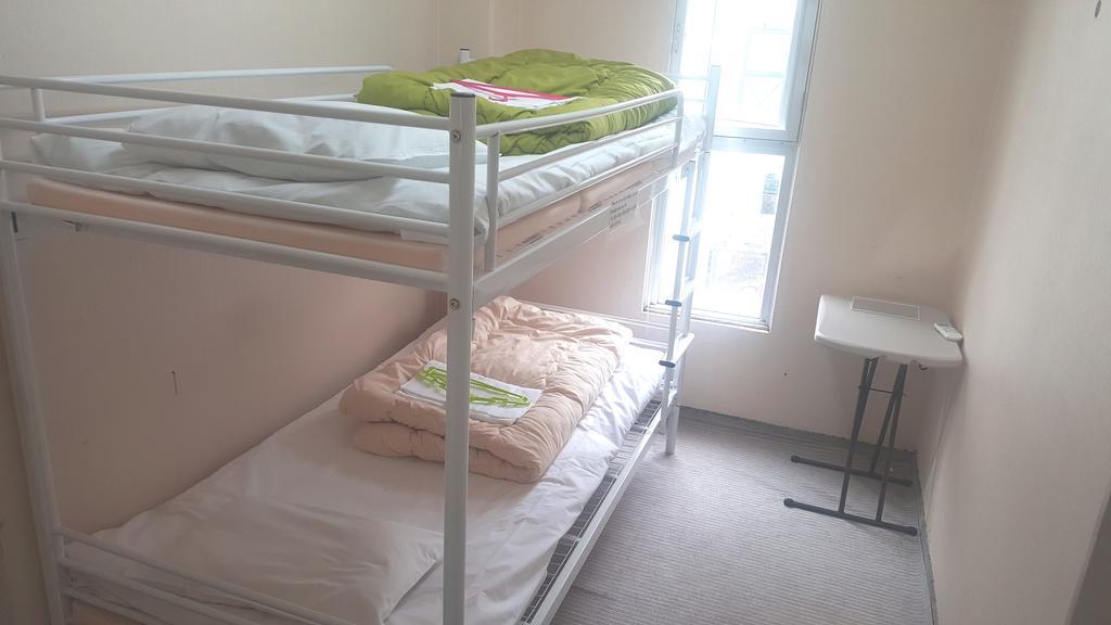 Fukuoka Guest House Rodem Zewnętrze zdjęcie