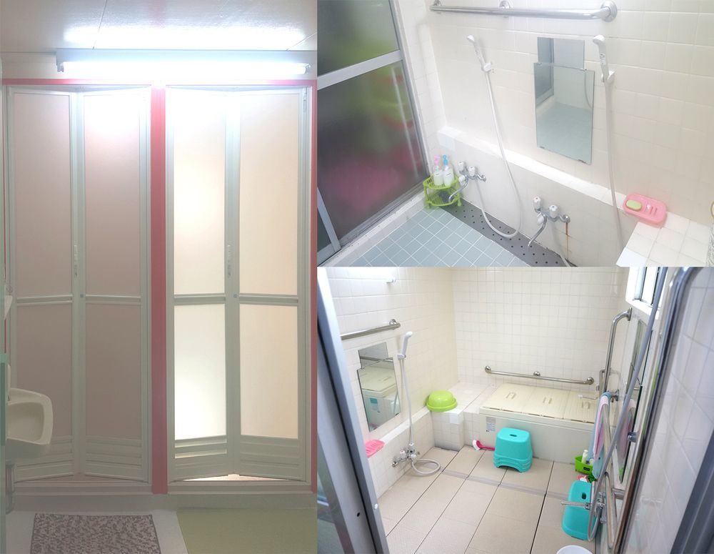 Fukuoka Guest House Rodem Zewnętrze zdjęcie